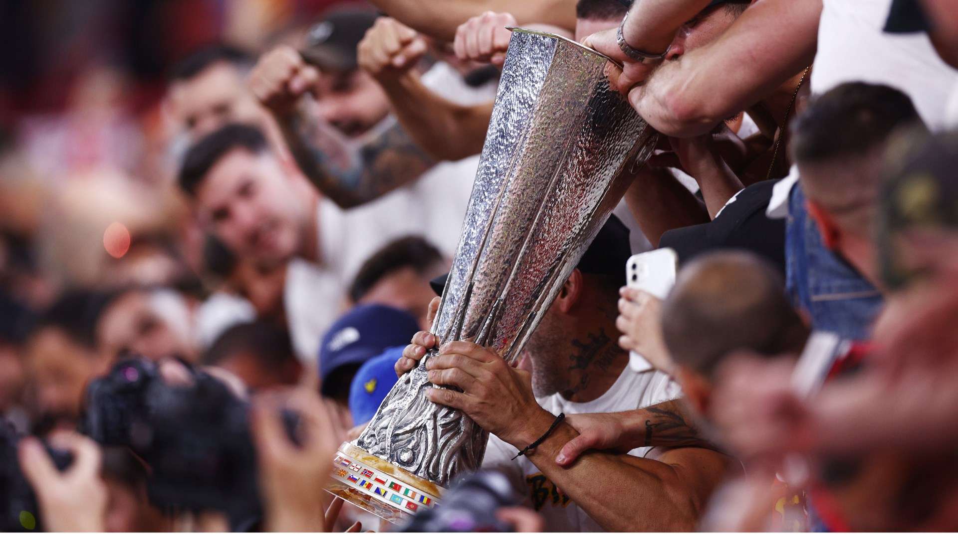 未来展望 未来展望