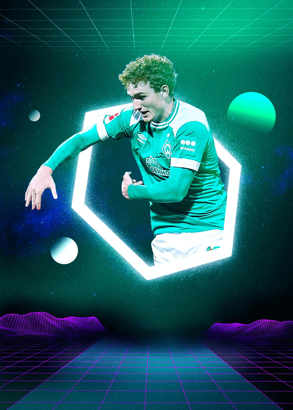 个决定性的 个决定性的