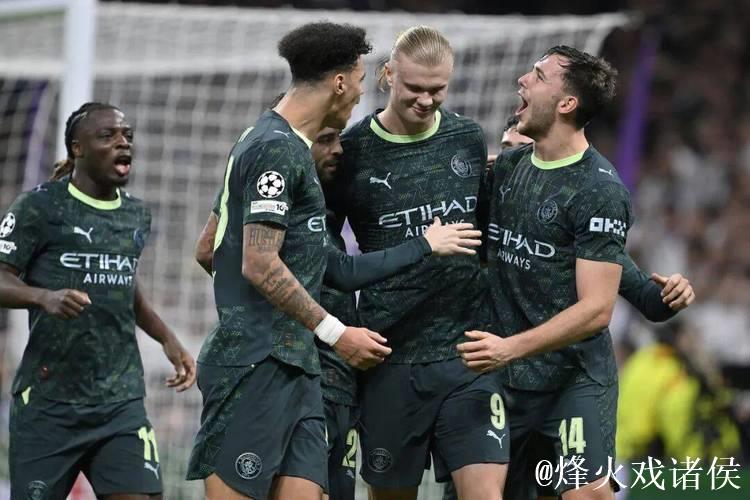 欧冠被曼城逆转!德甲不败将军在皇马的日子可能 欧冠被曼城逆转!德甲不败将军在皇马的日子可能