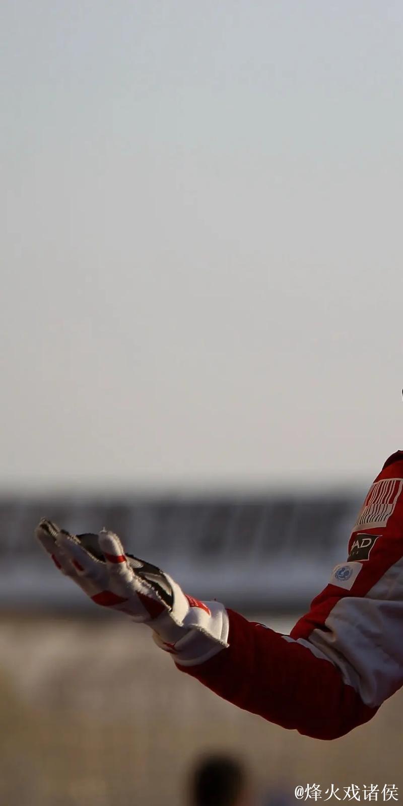 阿隆索：我不是新手了，我知道这条路不会一帆风