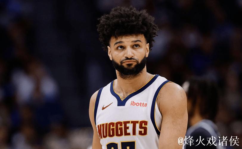 穆雷爆发砍下45分掘金大胜独行侠 篮网击败开拓者止住5连败